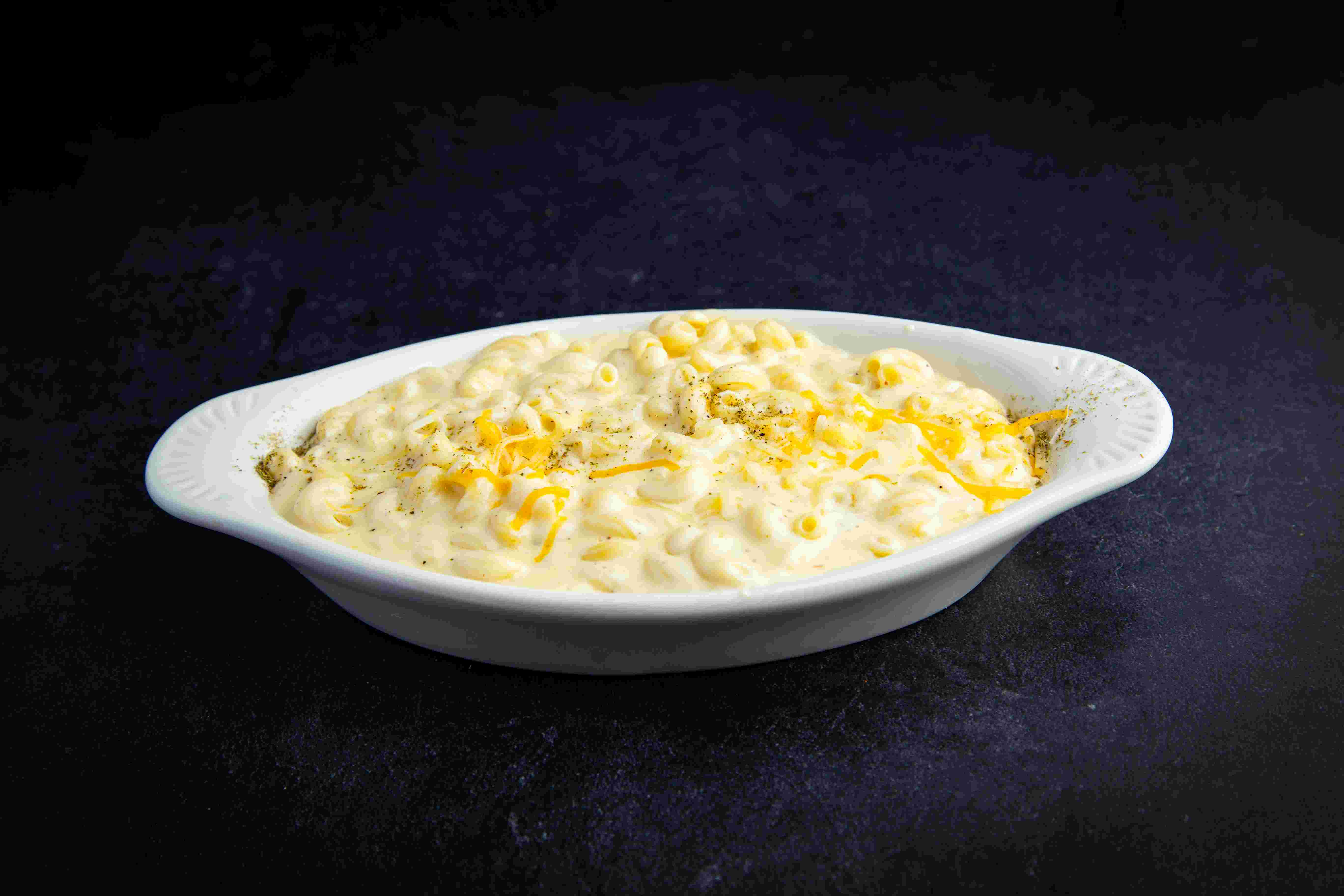 Mac N Cheese