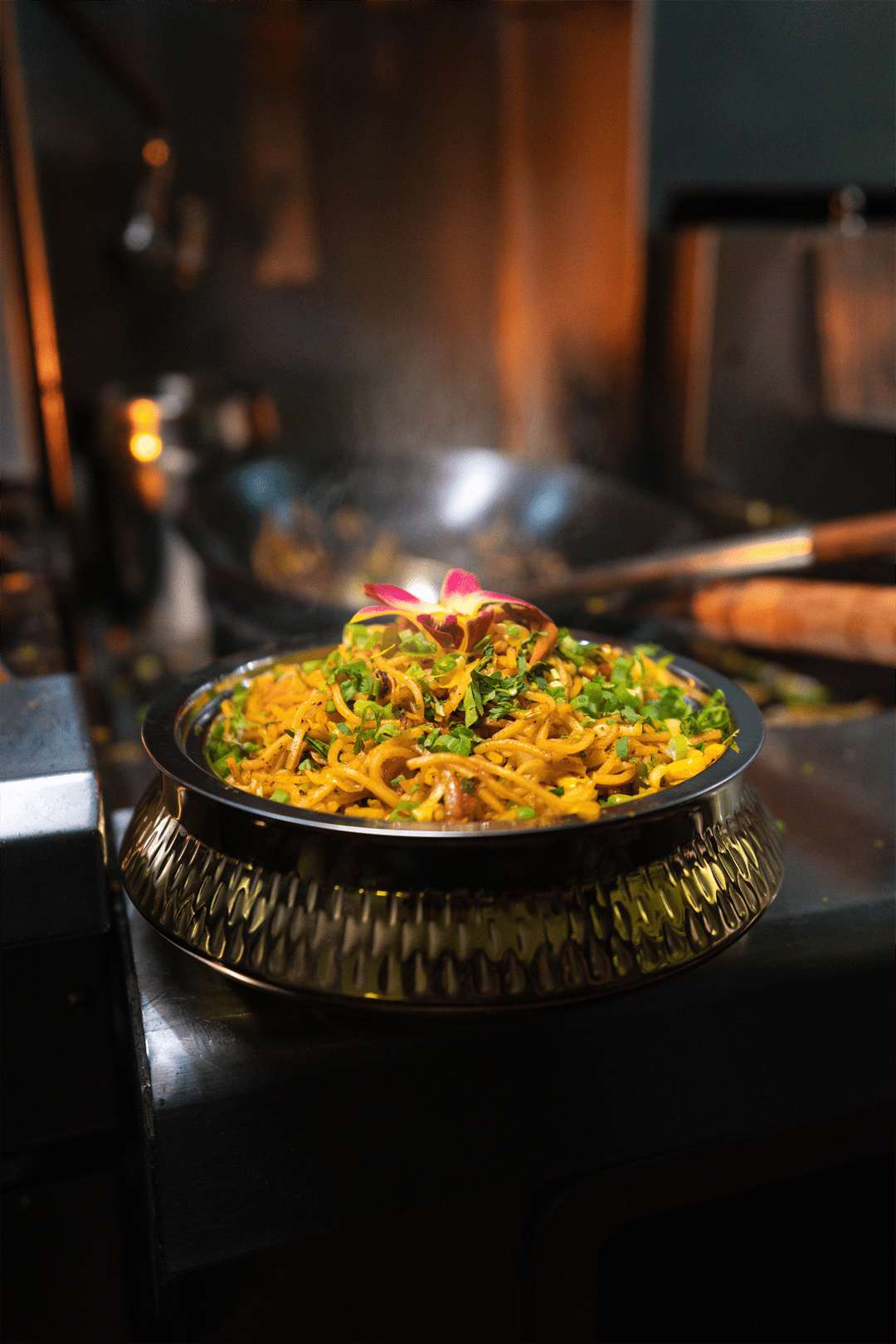 Beach Street Fried Noodles