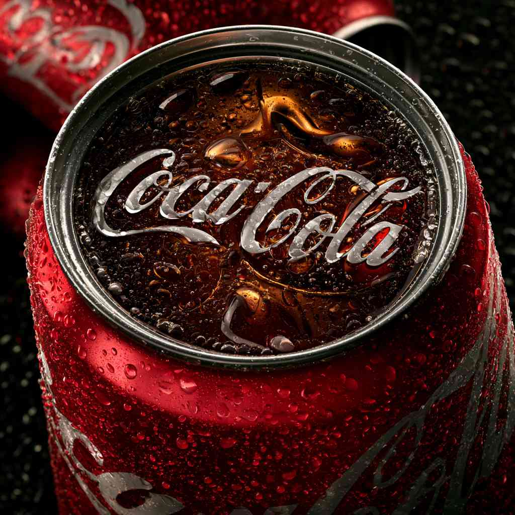 Coke