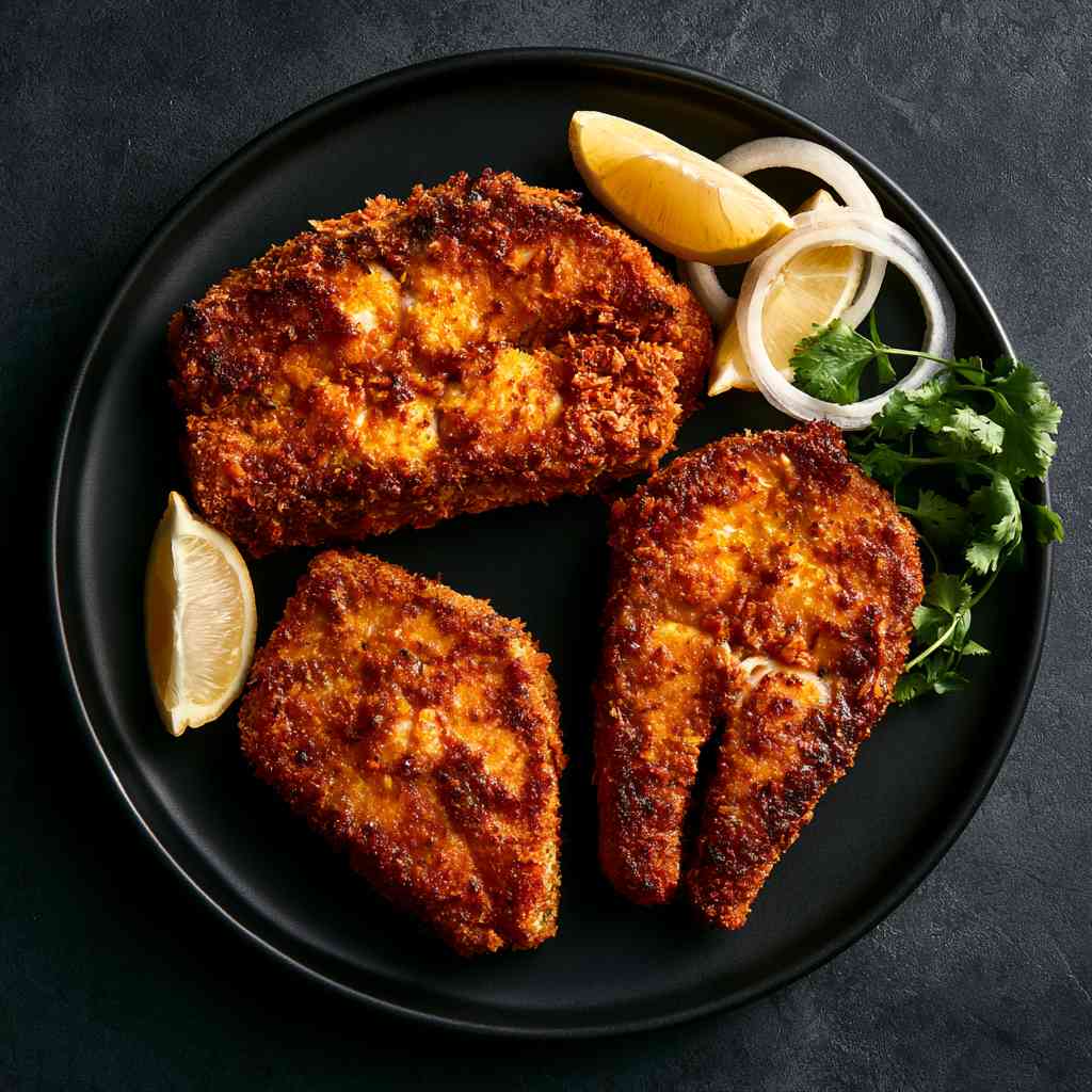 Surmai (Kingfish) (3Pcs)