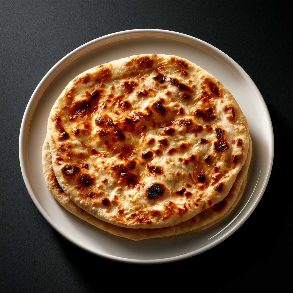 Tandoori Roti