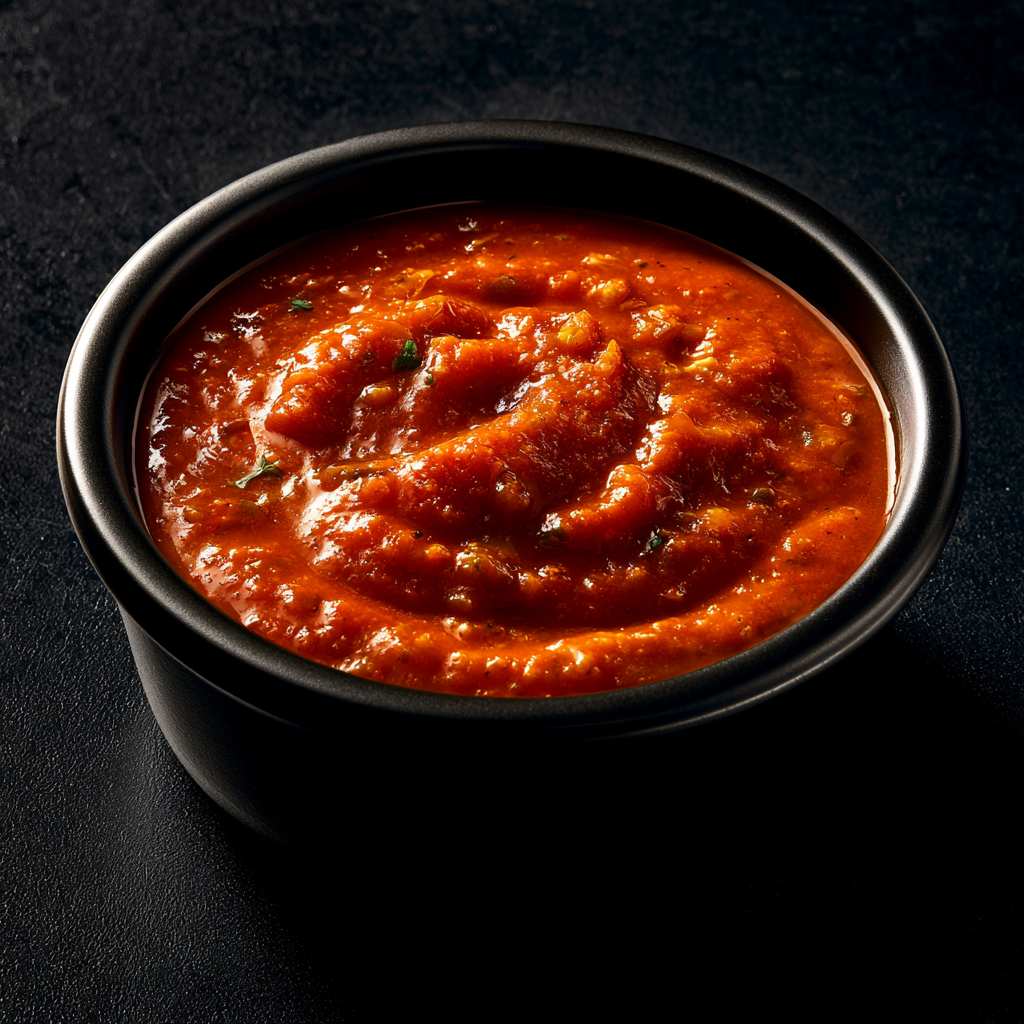 Sauce (2oz)
