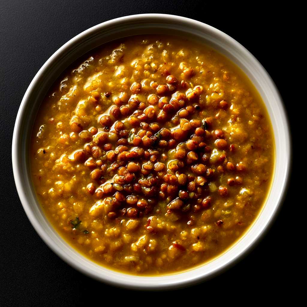 Lentil Soup
