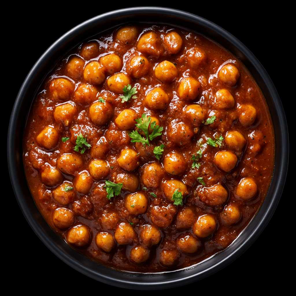 Channa Masala