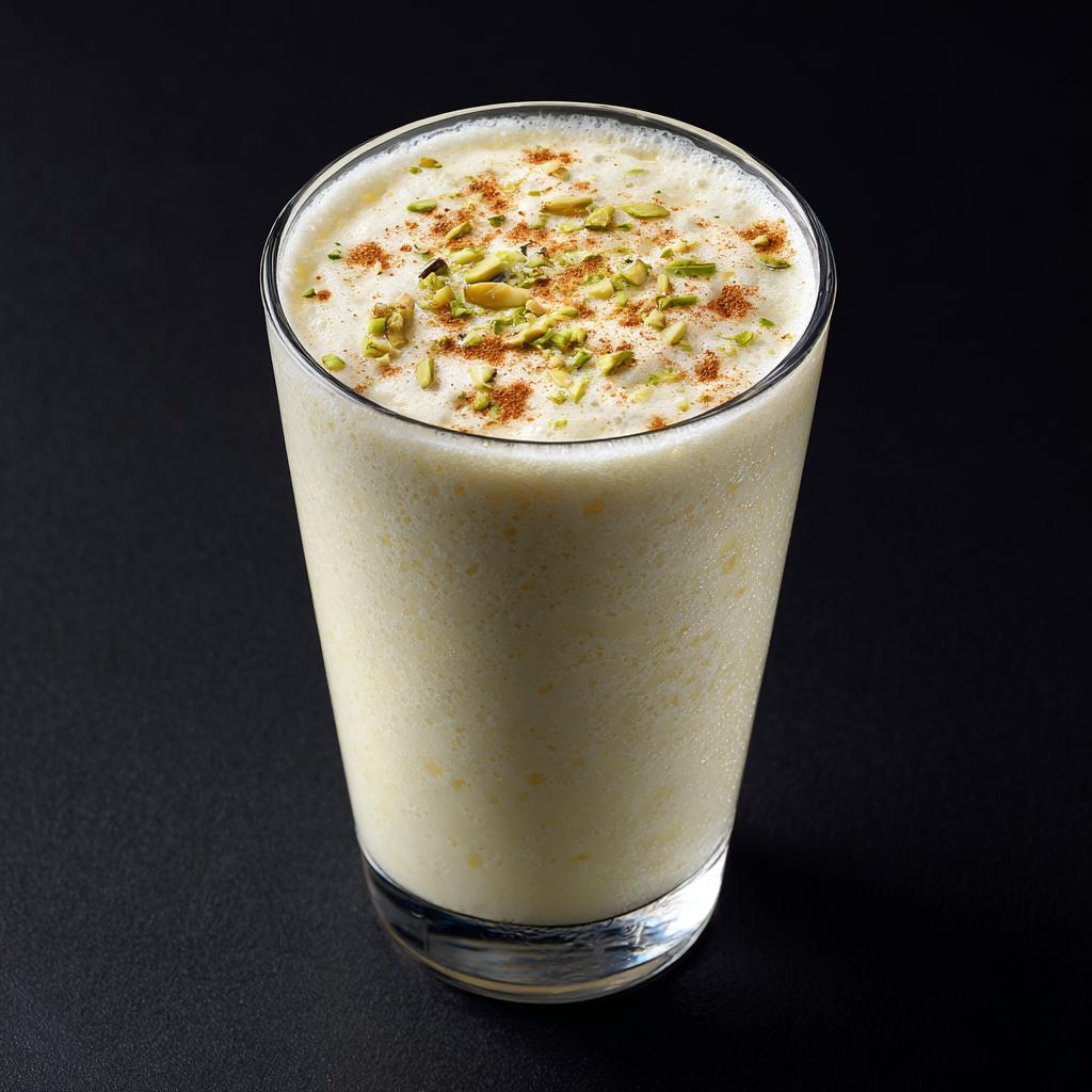 Sweet Lassi