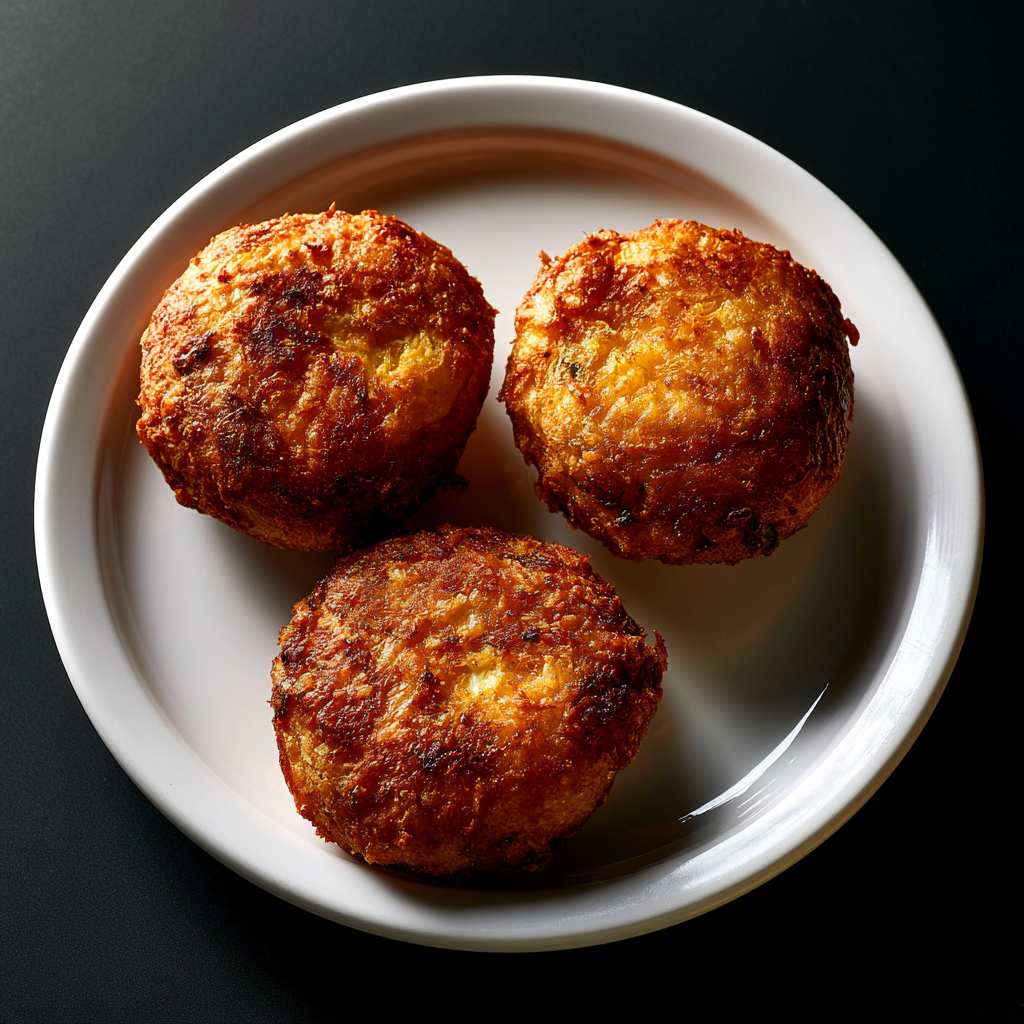 Egg Bonda
