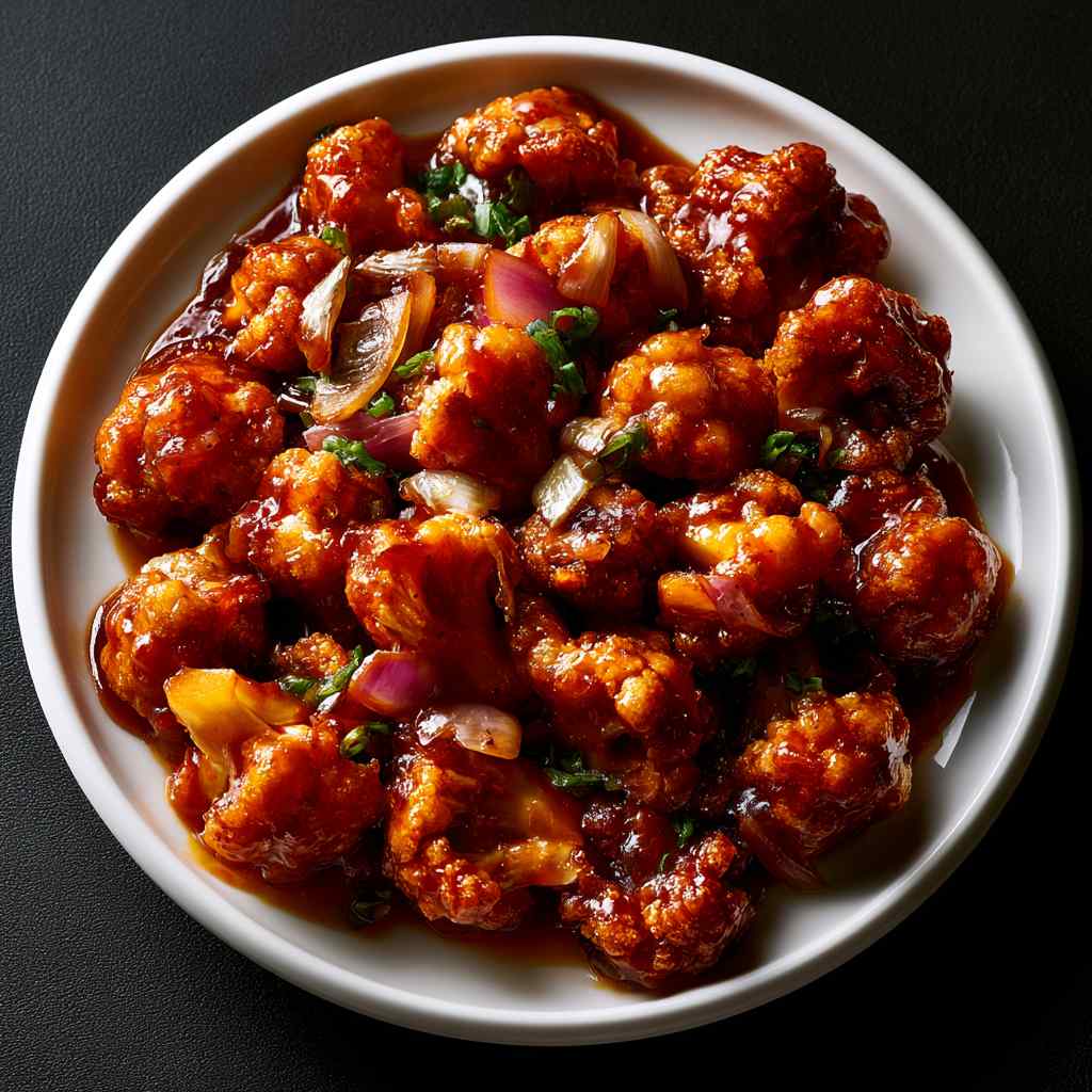 Gobi Manchurian