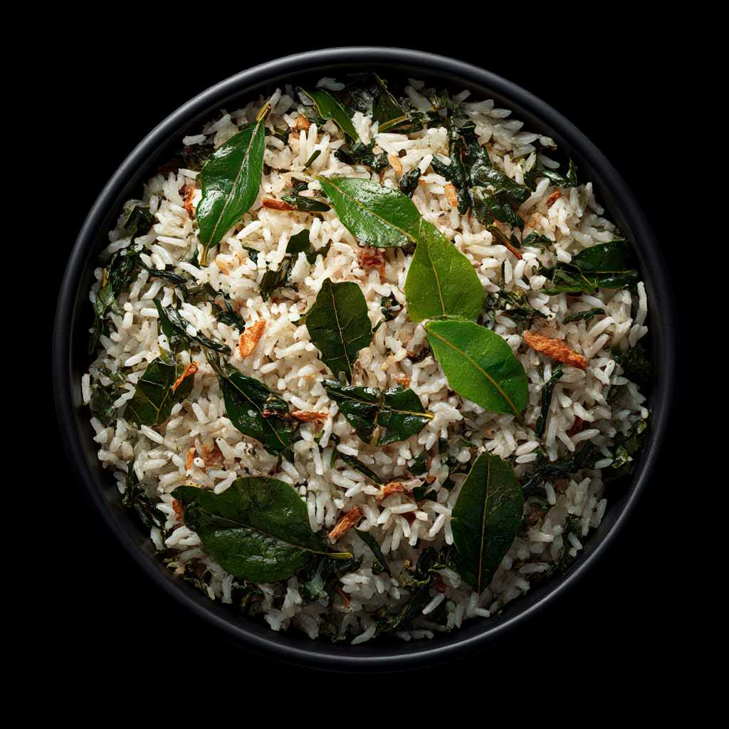 Gongura Rice