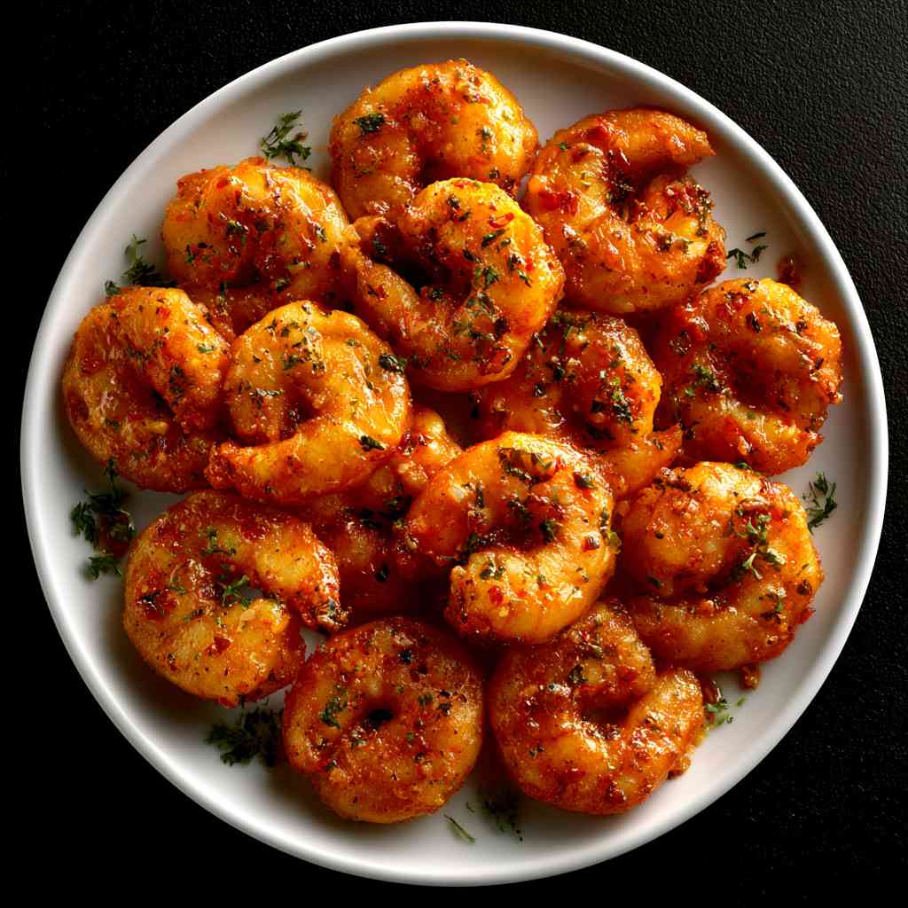 Shrimp 65