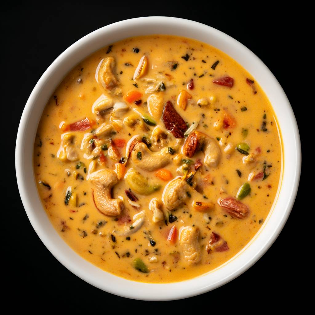 Navaratan Korma