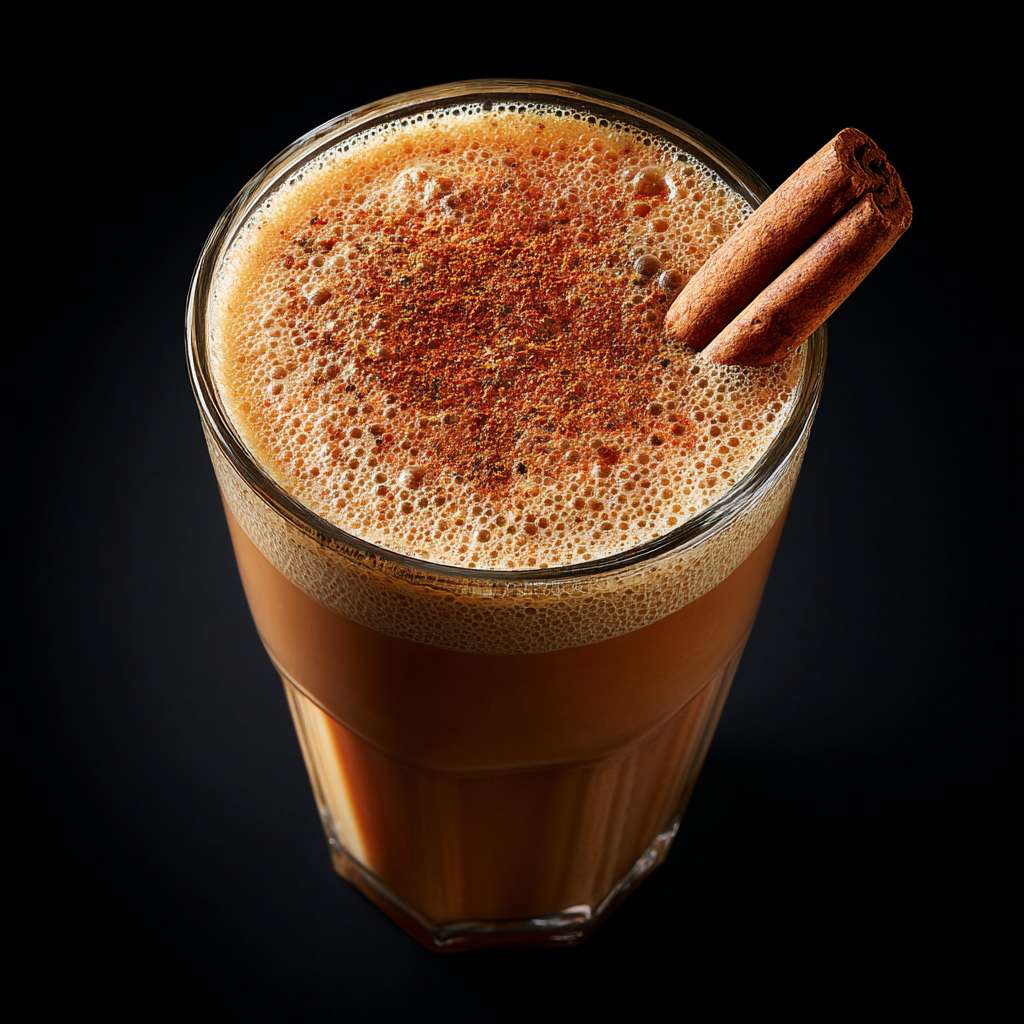 Irani Chai