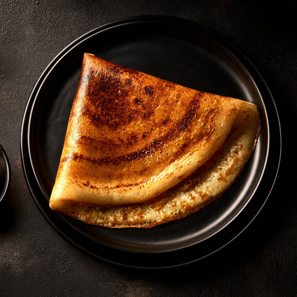 Plain Dosa