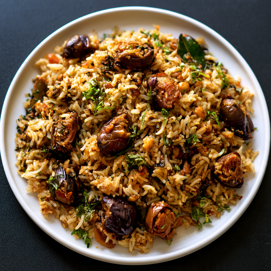 Guttivankaya Pulav