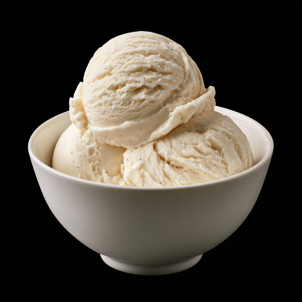 Vanilla