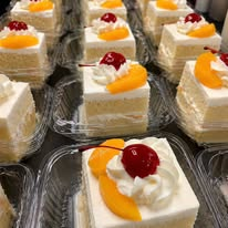 Tres Leches
