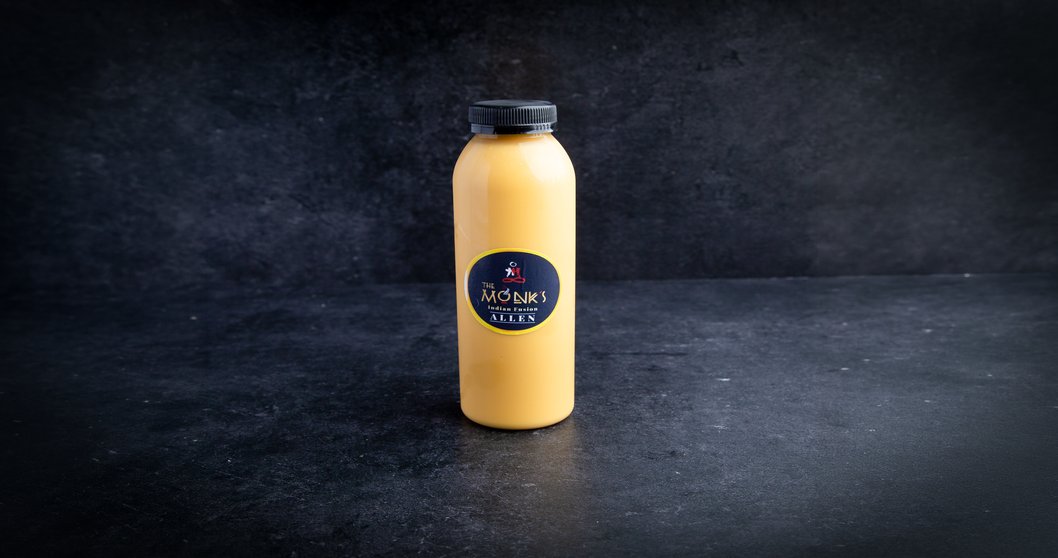 Mango Lassi