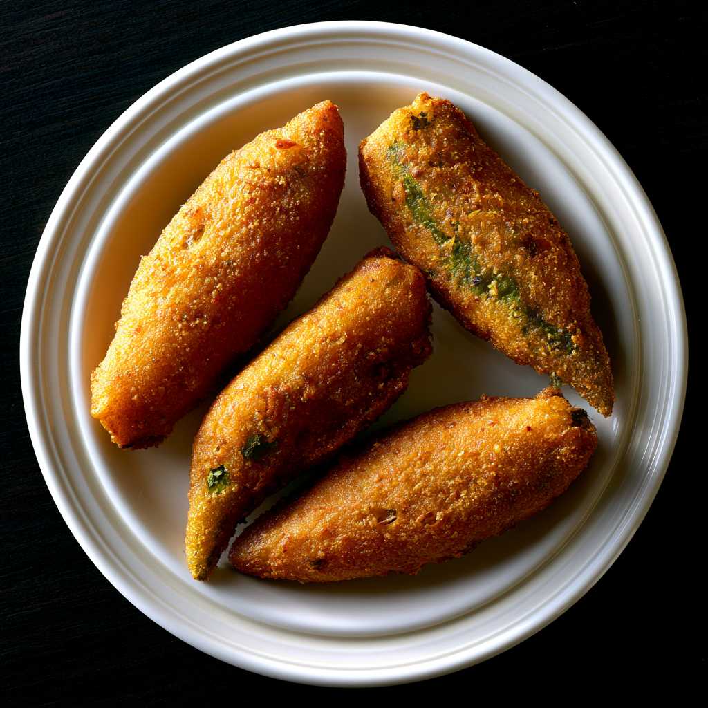 Samosa - 2 Pcs from Jatara Indian Kitchen in Prosper, TX