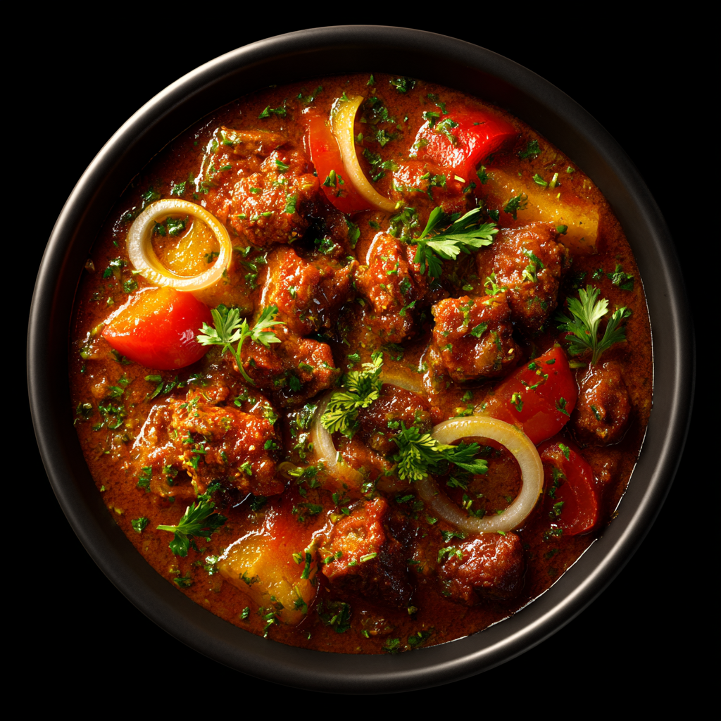 Mutton Rara