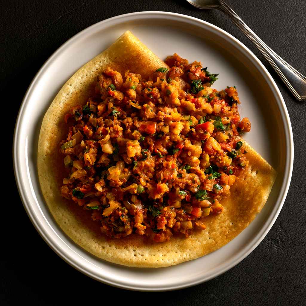 Set Dosa