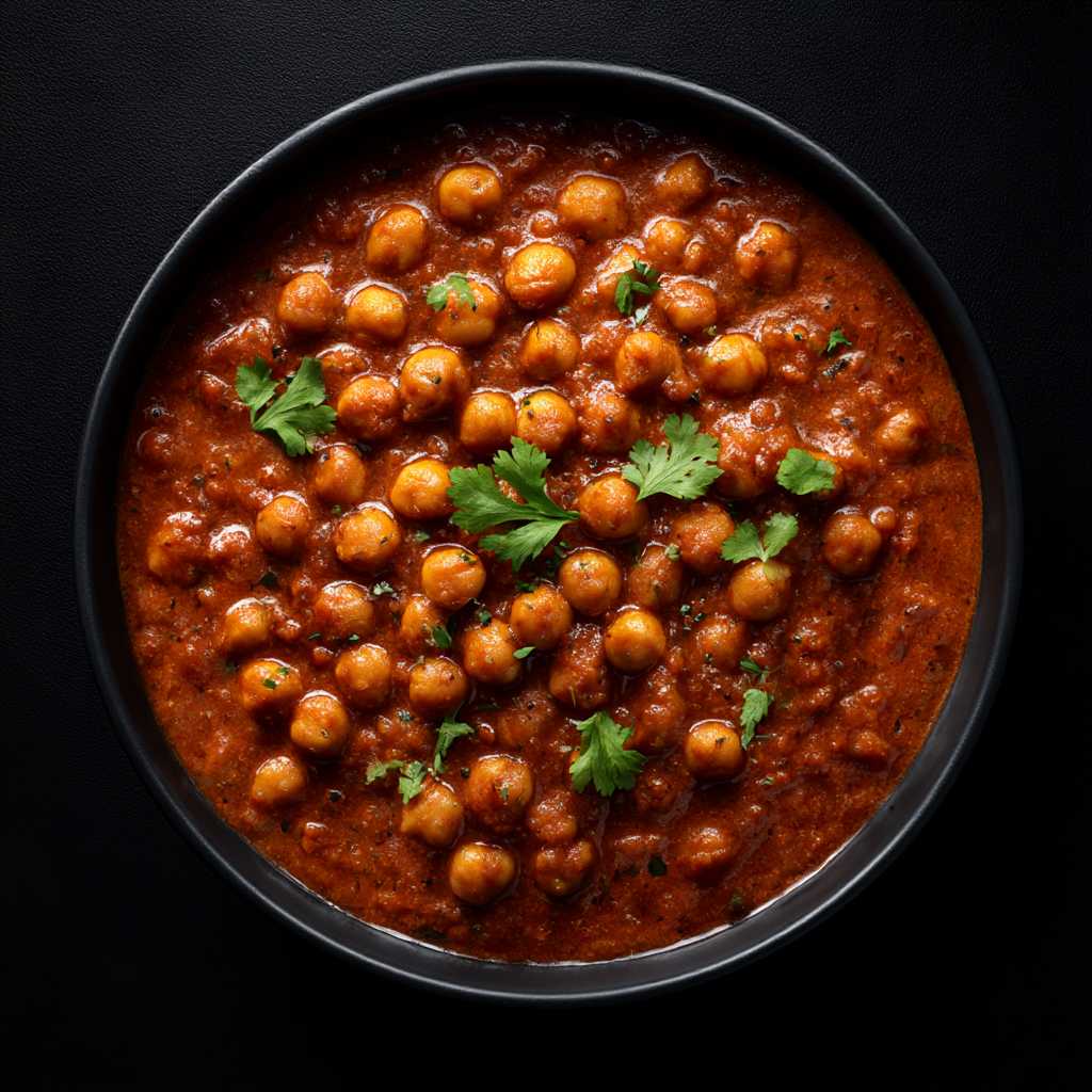 Chana Masala