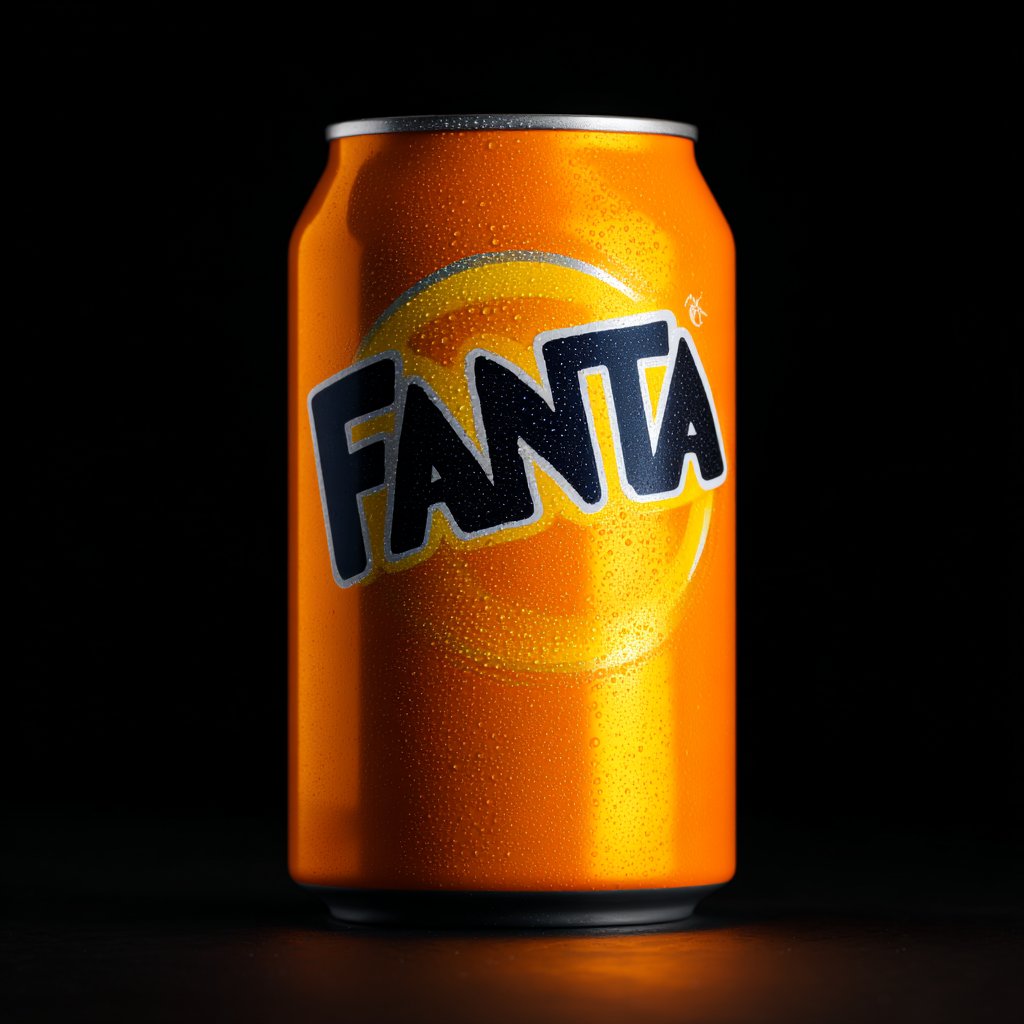 Sodas