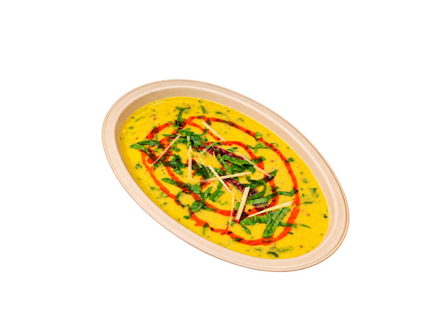 Dhal Palak