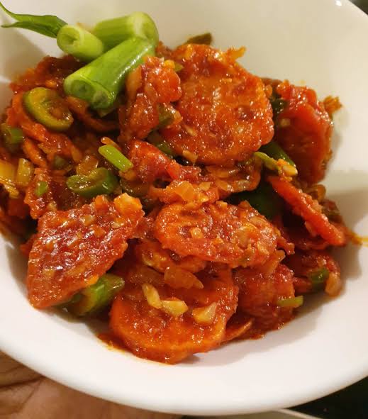 Masala Vada (2 pcs)