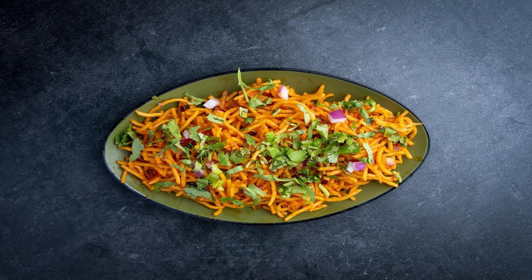 Chinese Bhel
