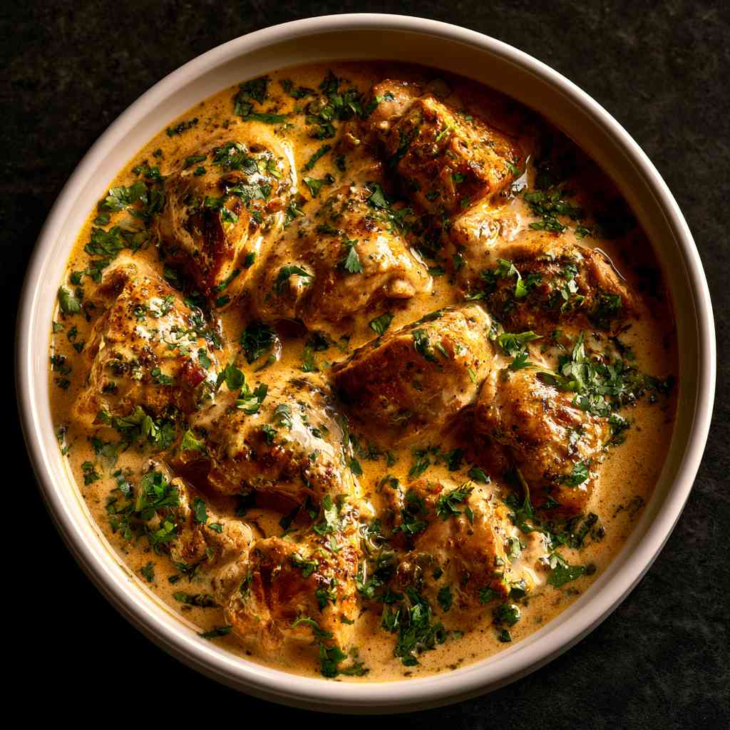 Jatara Fried Chicken wings (6 pcs) from Jatara Indian Kitchen in Prosper, TX