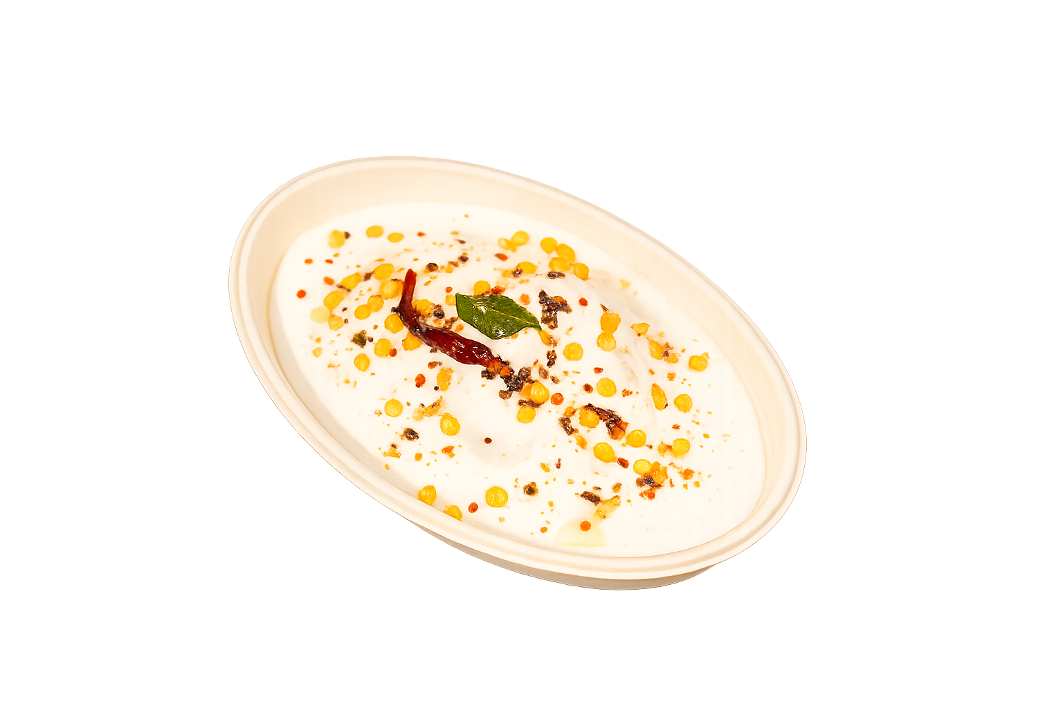 Dahi Vadai