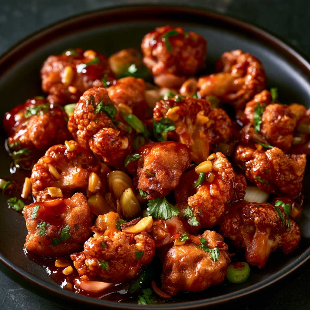 Gobi Manchurian