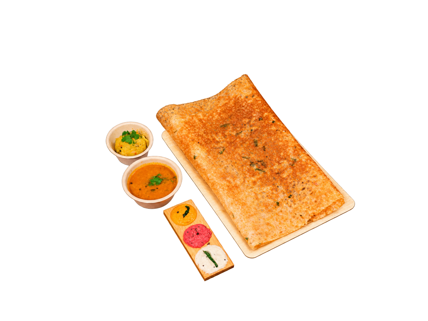 Rava Masala