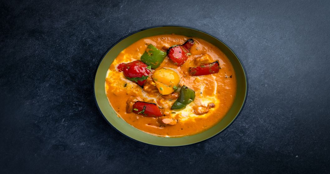 Tikka Masala (Entree)