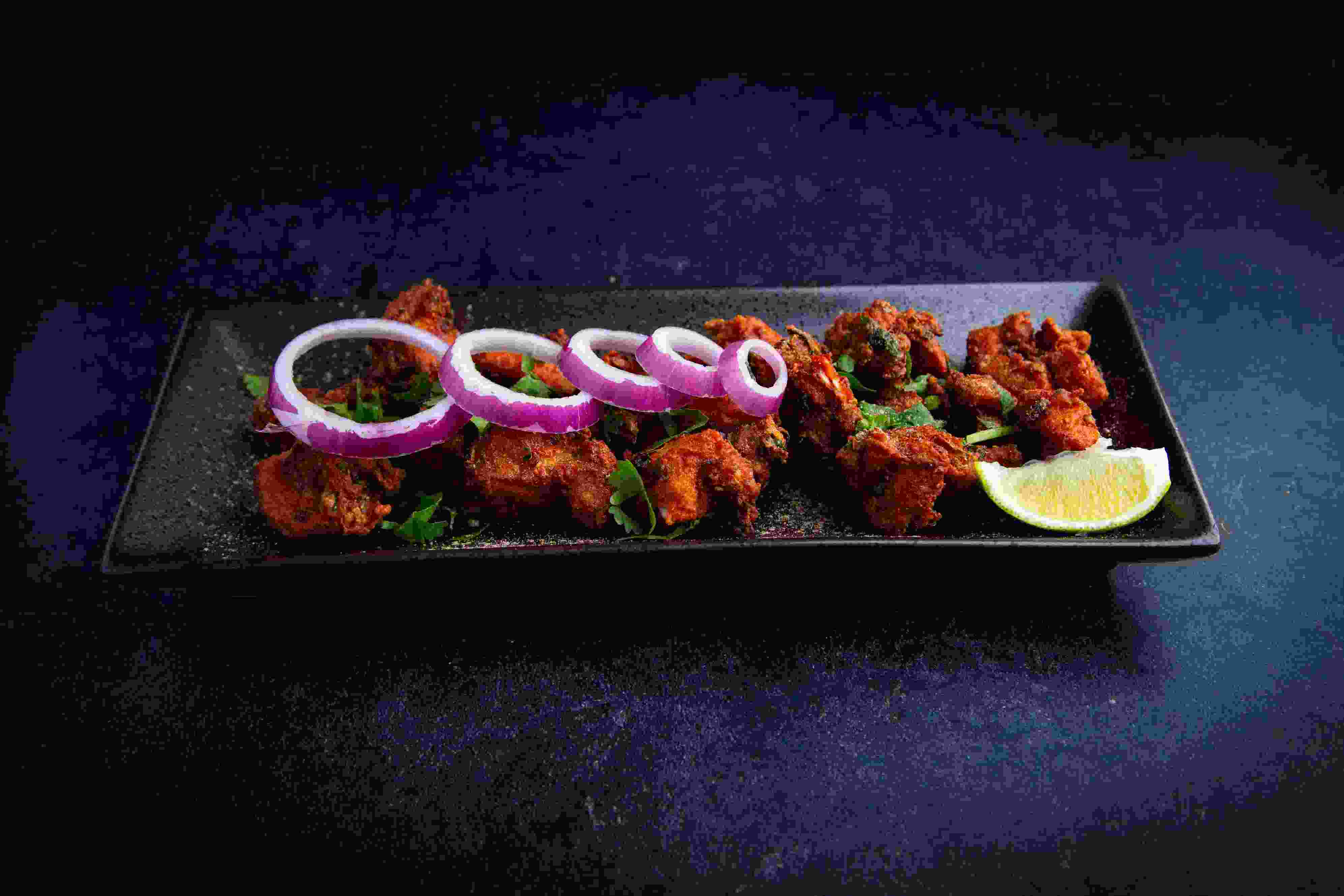 Chicken Pakodi