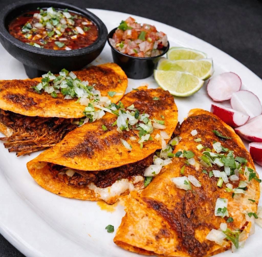 Birria Tacos (3)