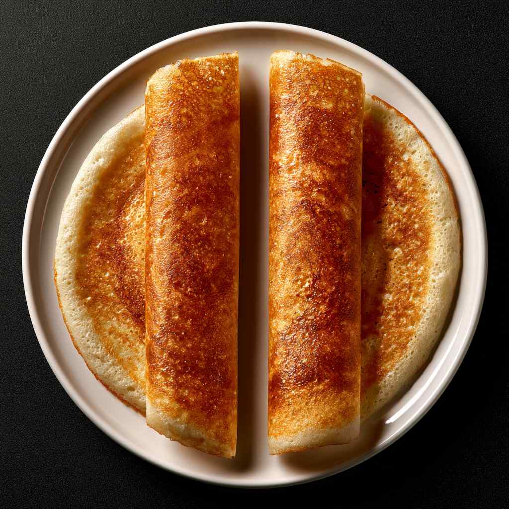 Dosa spcl (BOGO) from Jatara Indian Kitchen in Prosper, TX