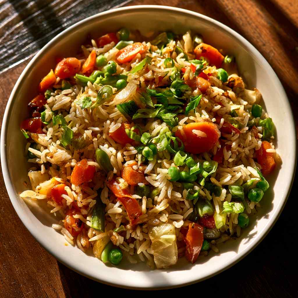 Fried Rice