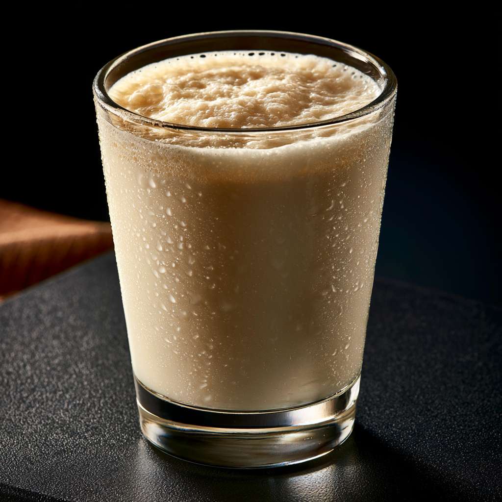 Plain Buttermilk