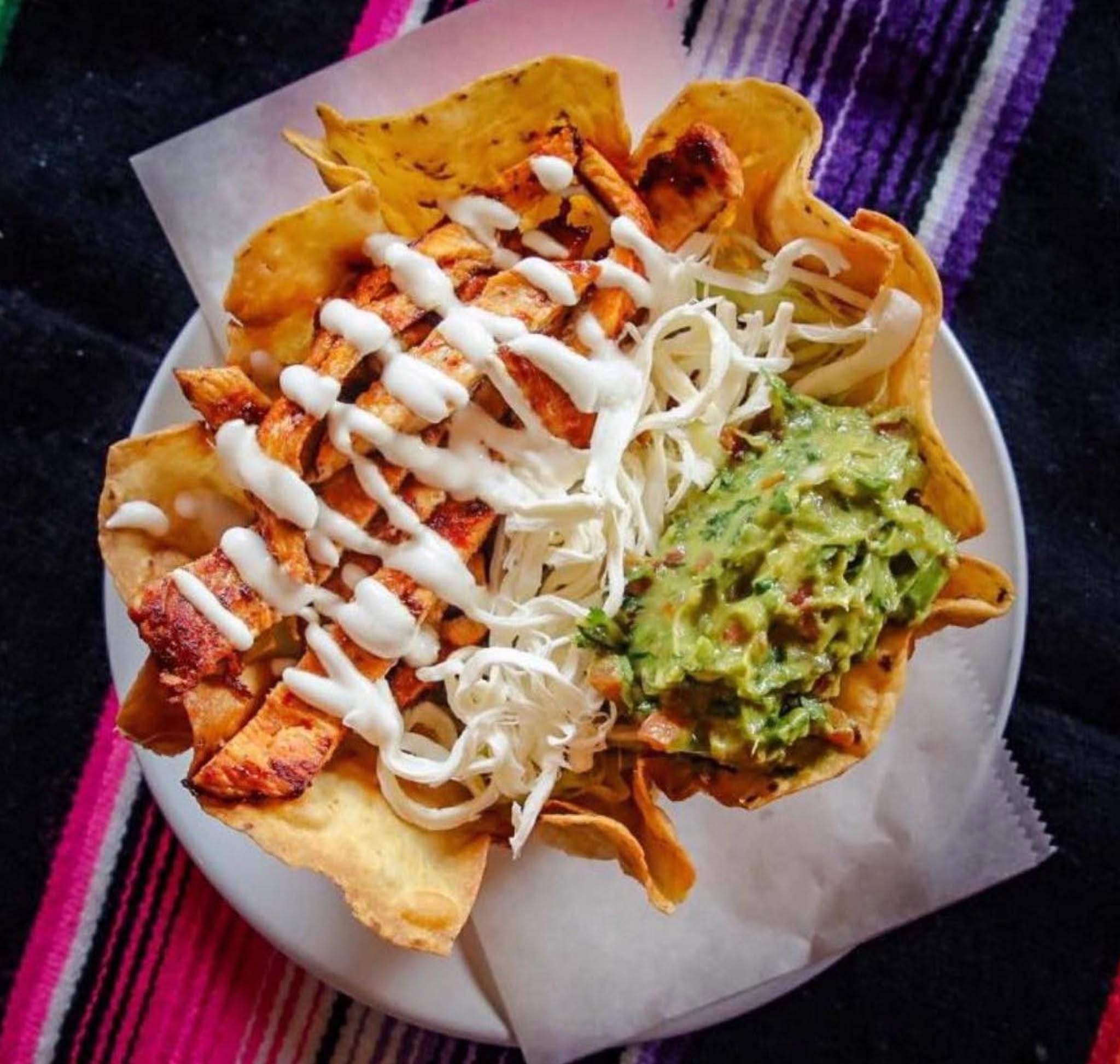 Taco Salad