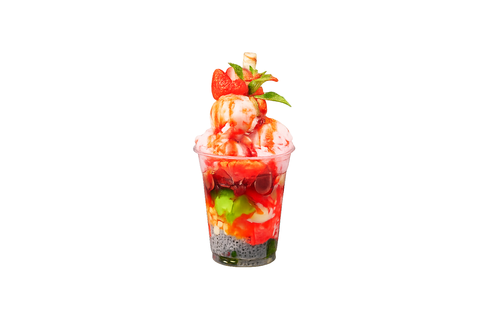 Royal Falooda