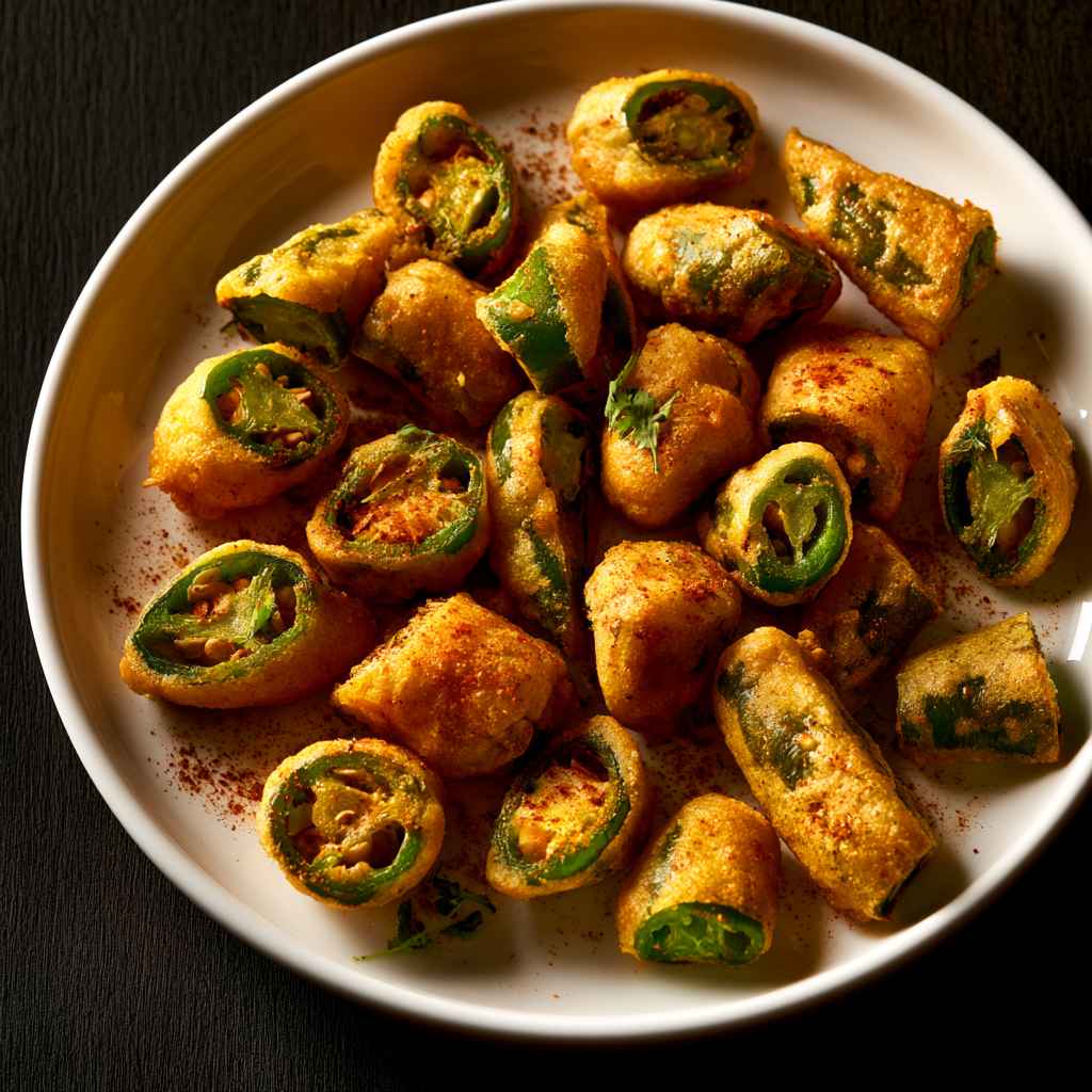 Cut Mirchi