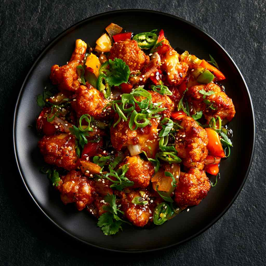 Chili Gobi