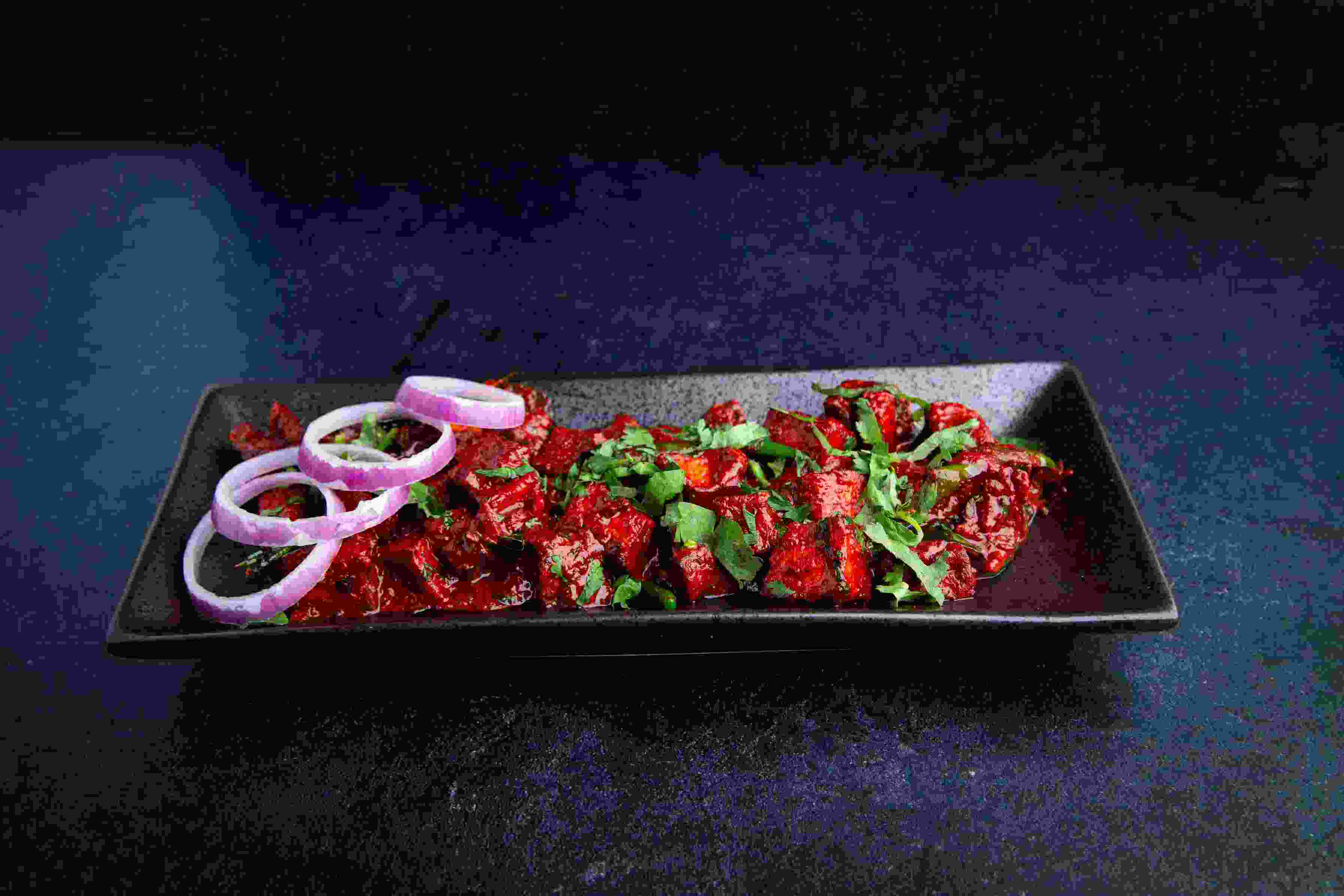 Paneer 65