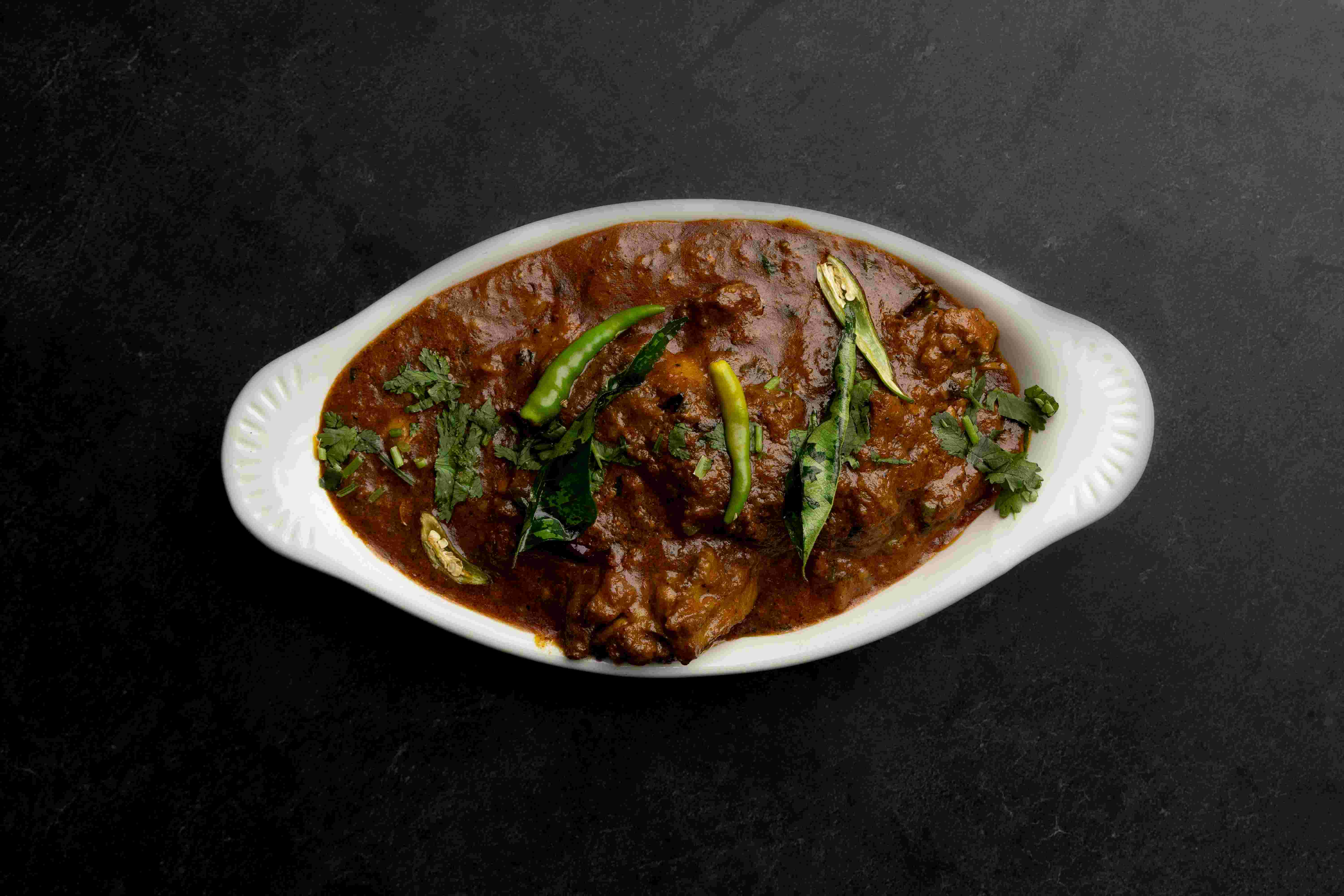Karaikudi Chicken