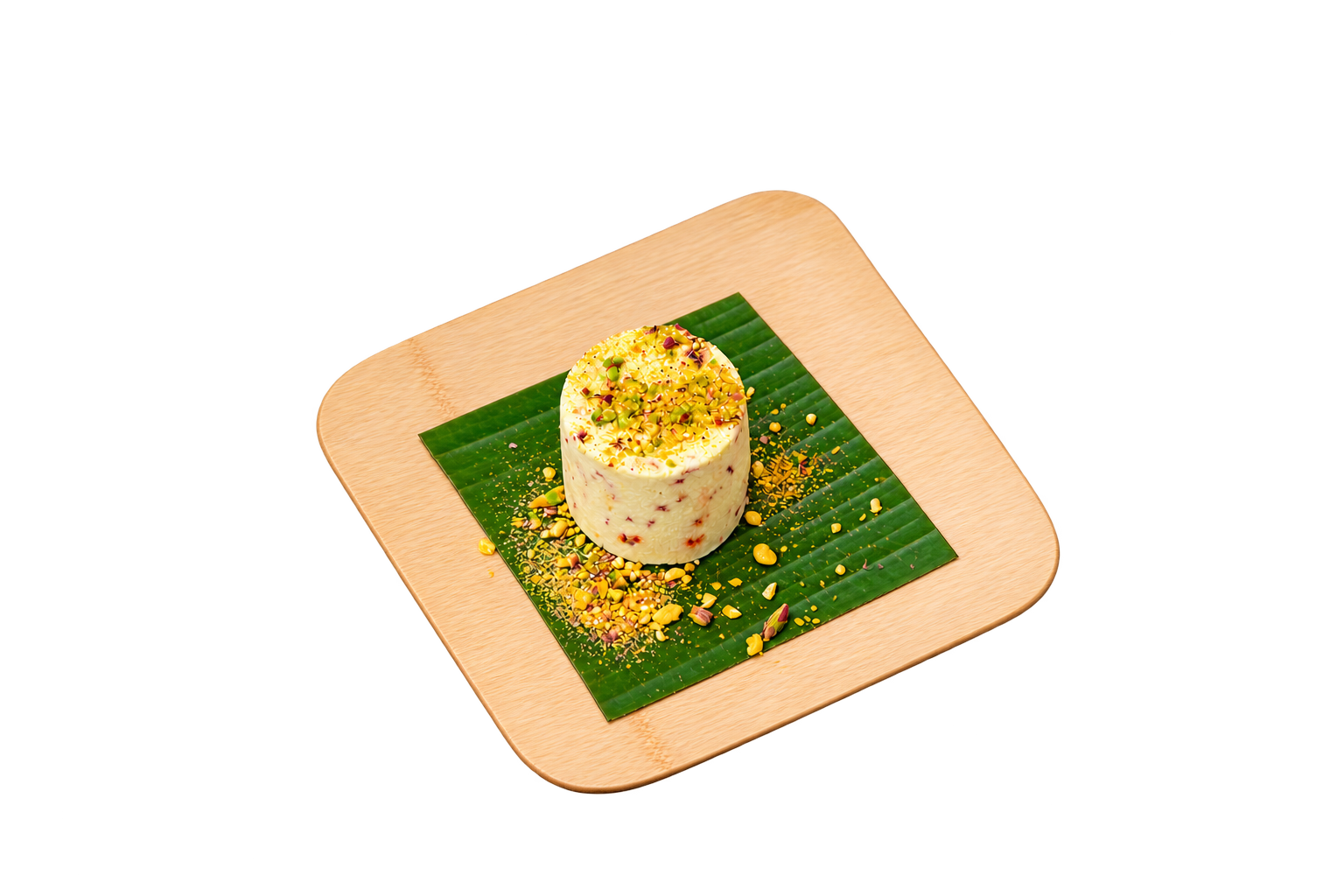 Pan Kulfi