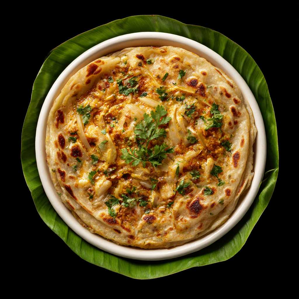 Parota - 1 pc