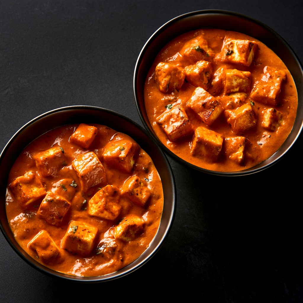 2 Combo Chicken Tikka masala