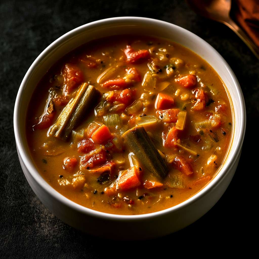 Sambar (8oz)