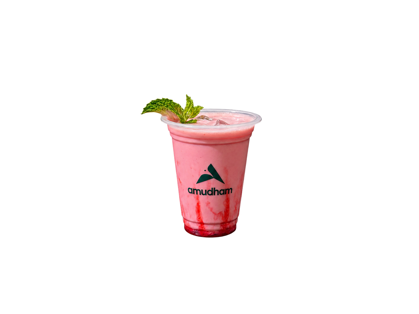 Rose Milk