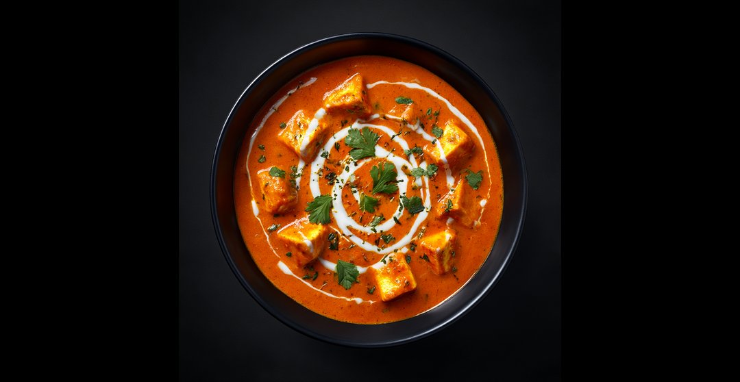 Paneer Butter Masala